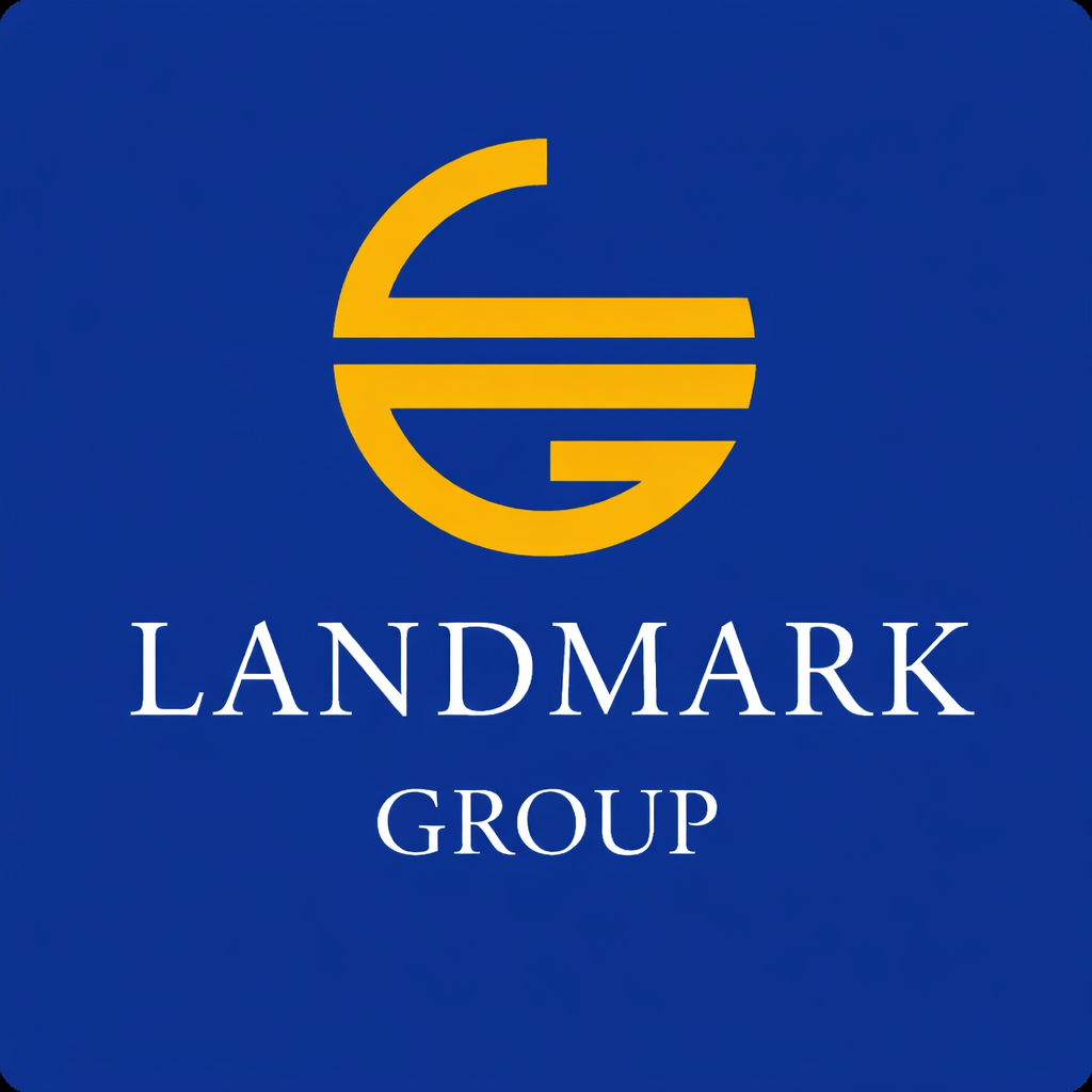 Landmark Group